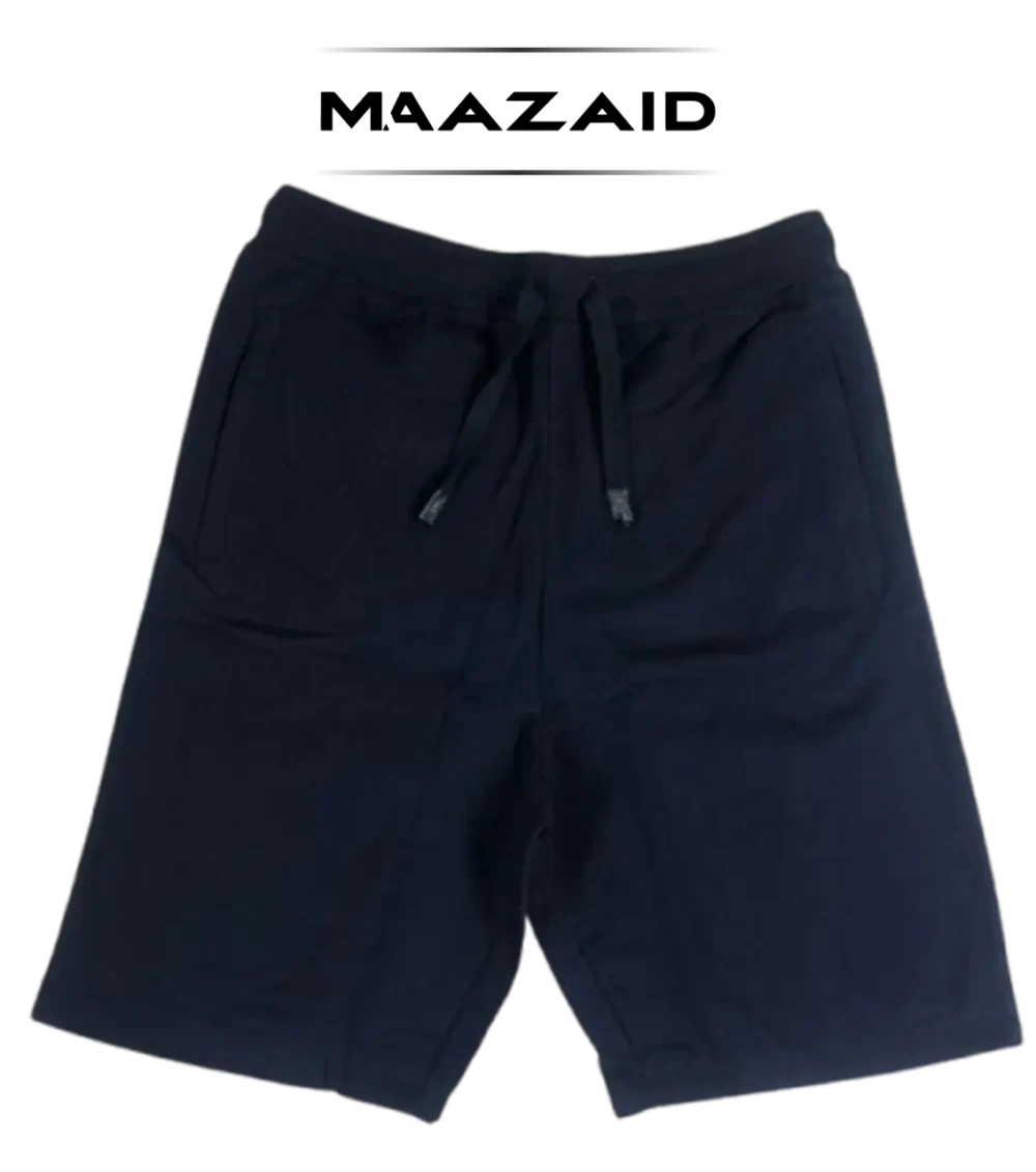 Men Short